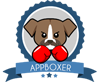 AppBoxer Logo